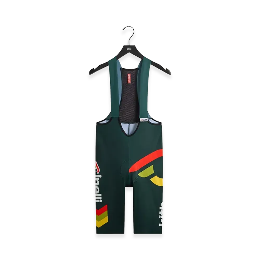 Kith x Cinelli Bibshort "Stadium"