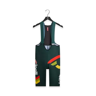 Kith x Cinelli Bibshort "Stadium"