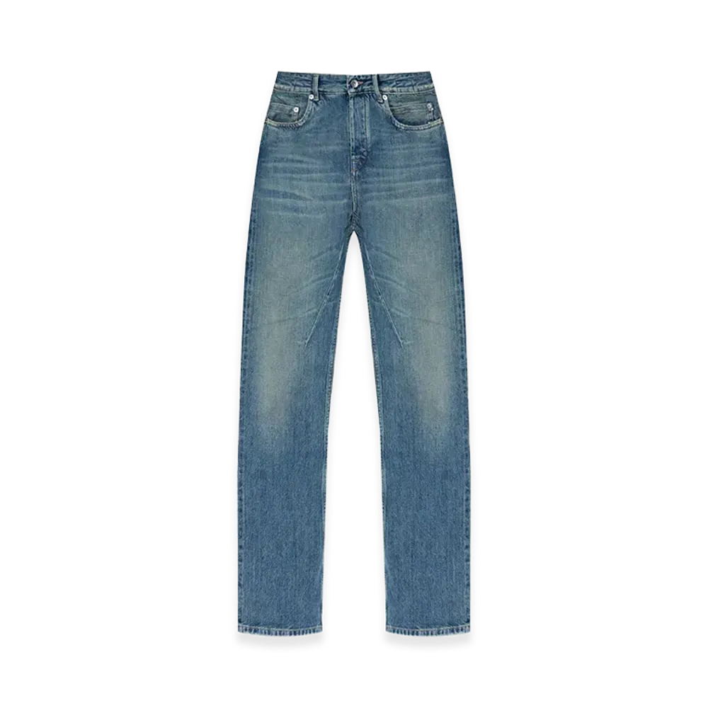 Rick Owens DRKSHDW Jeans "Blue"