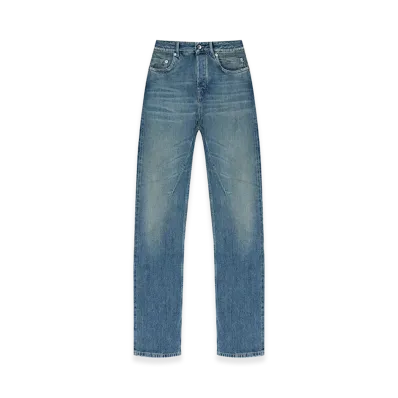 Rick Owens DRKSHDW Jeans "Blue"