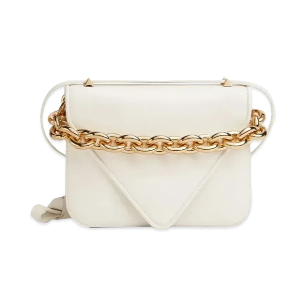 Bottega Veneta Mount "White"