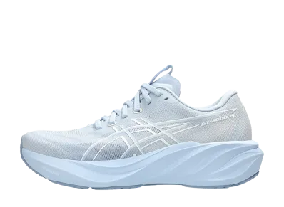 Asics Women's GT-2000 15 Wide "Solid Air/Cream"