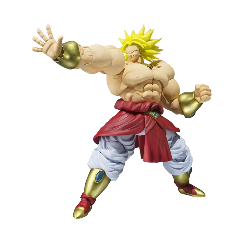 S.H.Figuarts BROLY