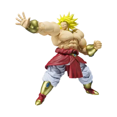 S.H.Figuarts BROLY