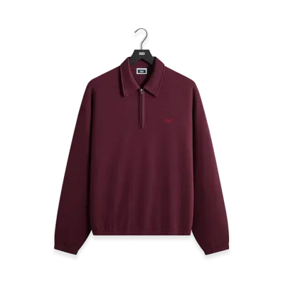 Kith Pique Jace Polo "Essence"