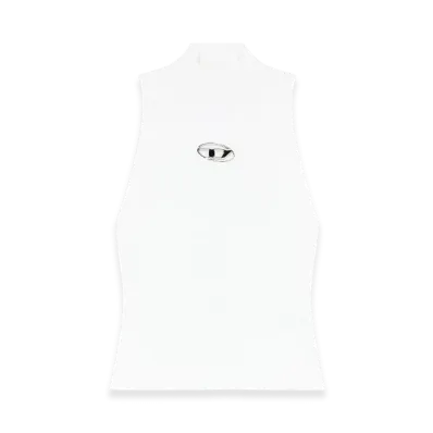 Diesel M-Onervax-Top Knit "White"
