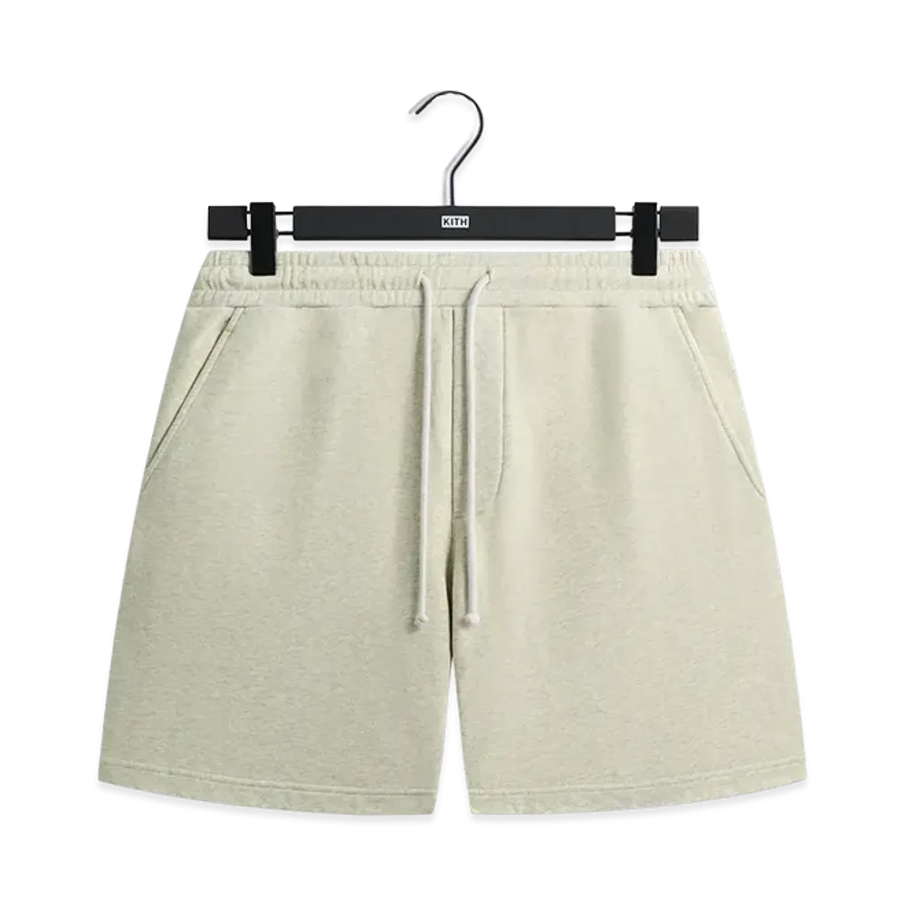 Kith Curtis Short "Straw"