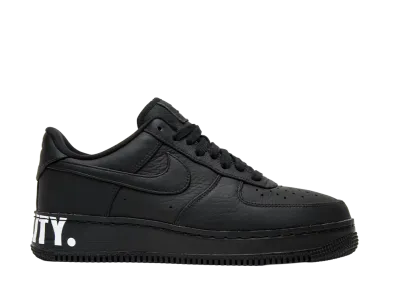 Nike Air Force 1 Low CMFT Equality "Black History Month" (2018)