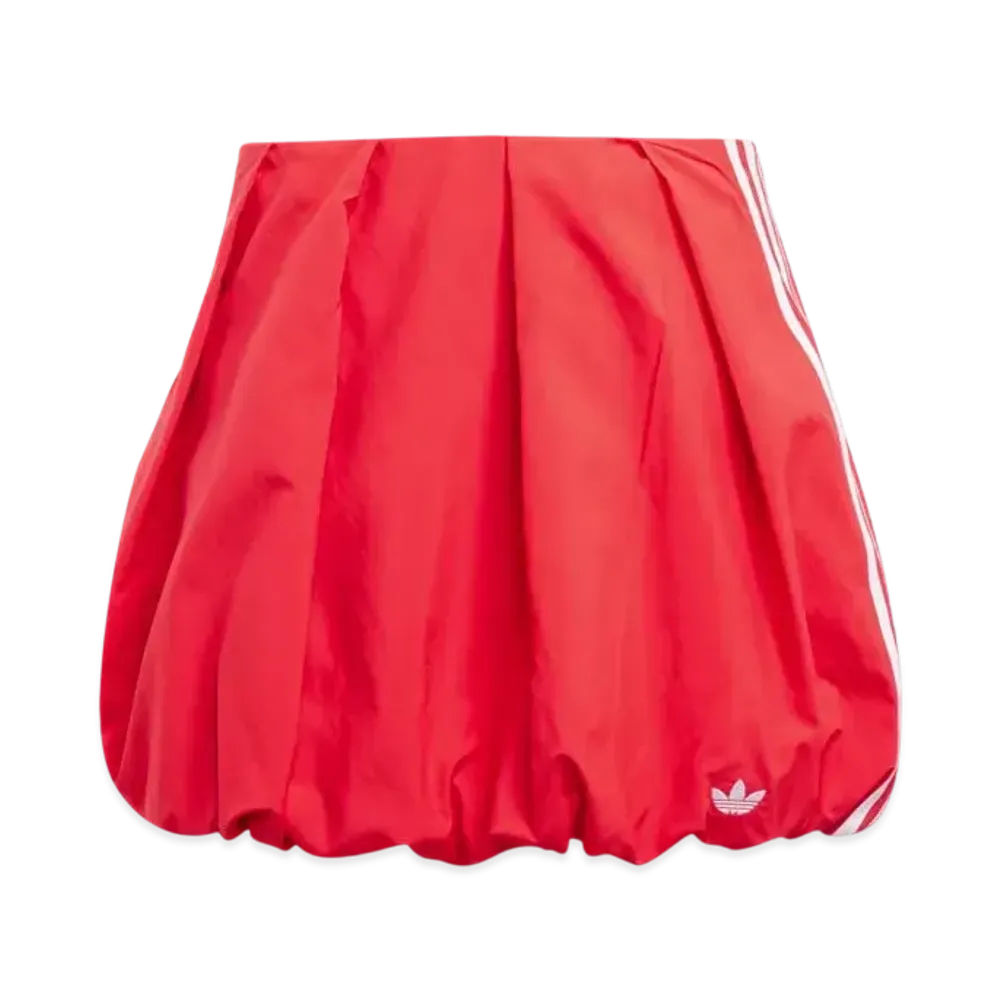 adidas Adilenium Season 3 Balloon Skirt "Better Scarlet"