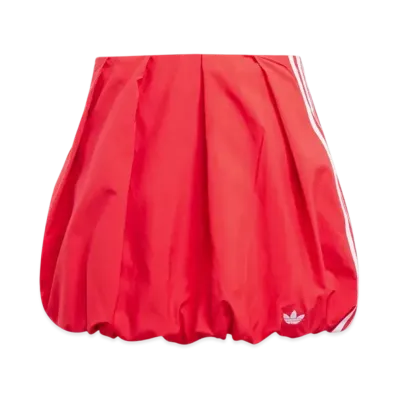 adidas Adilenium Season 3 Balloon Skirt "Better Scarlet"