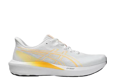 Asics GT-1000 15 "White/Stadium Orange"