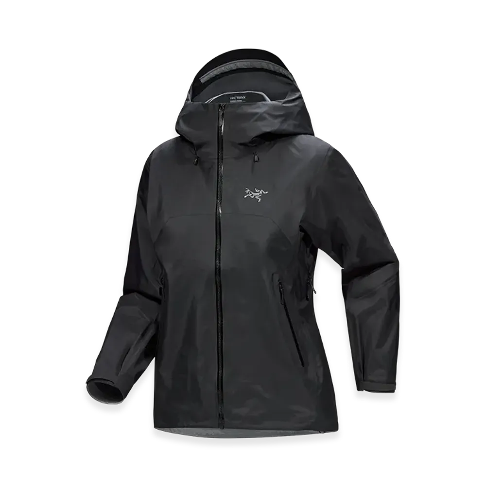 ARC'TERYX Women's Beta SL Jacket "Black" X000010020