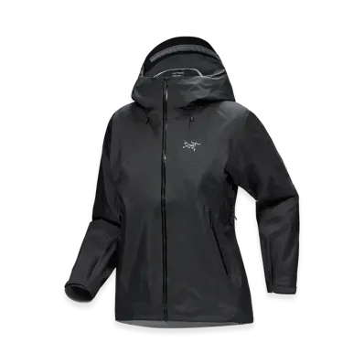 ARC'TERYX Women's Beta SL Jacket "Black" X000010020