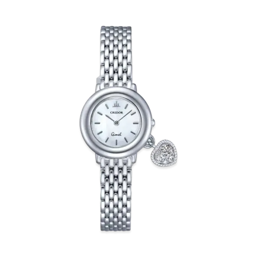 CREDOR JURI Gimel Collaboration Limited Model GTAW973