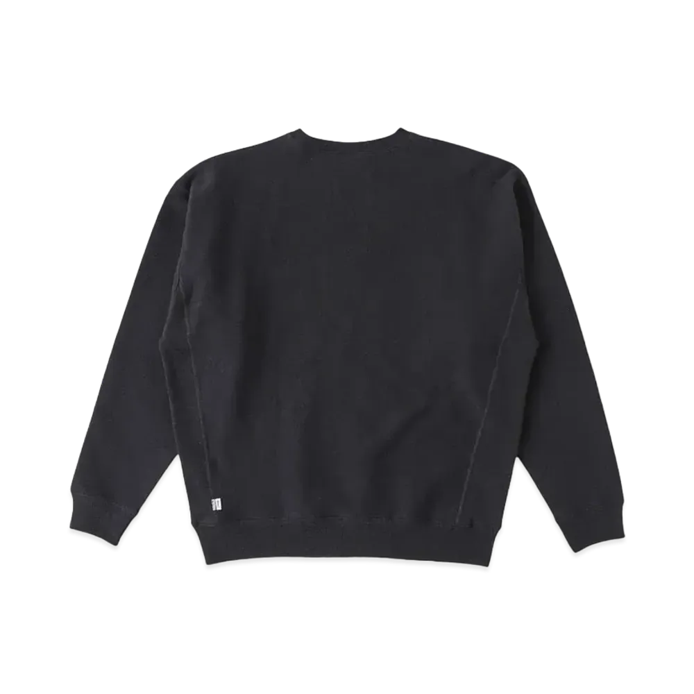 RHC Ron Herman x Champion Reverse Weave Sweat Pullover "White"