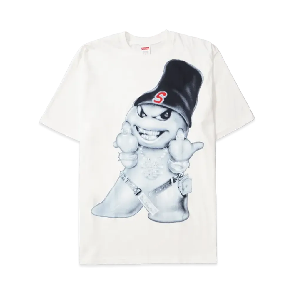 Supreme Stick Tee 