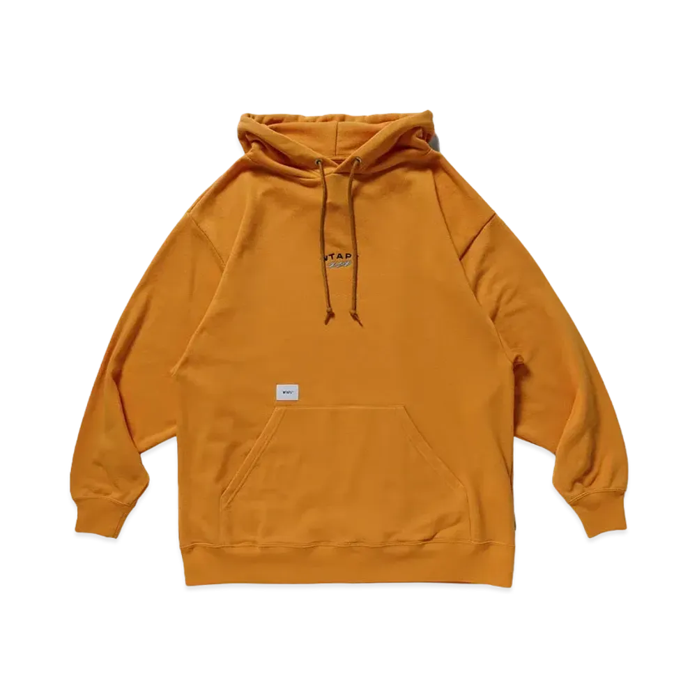 WTAPS Thor / Hooded / Copo "Yellow"