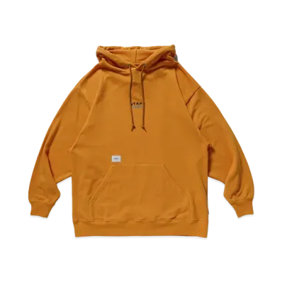 WTAPS Thor / Hooded / Copo "Yellow"