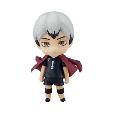 Good Smile Company "Nendoroid" -HAIKYU!! TO THE TOP- Shinsuke Kita