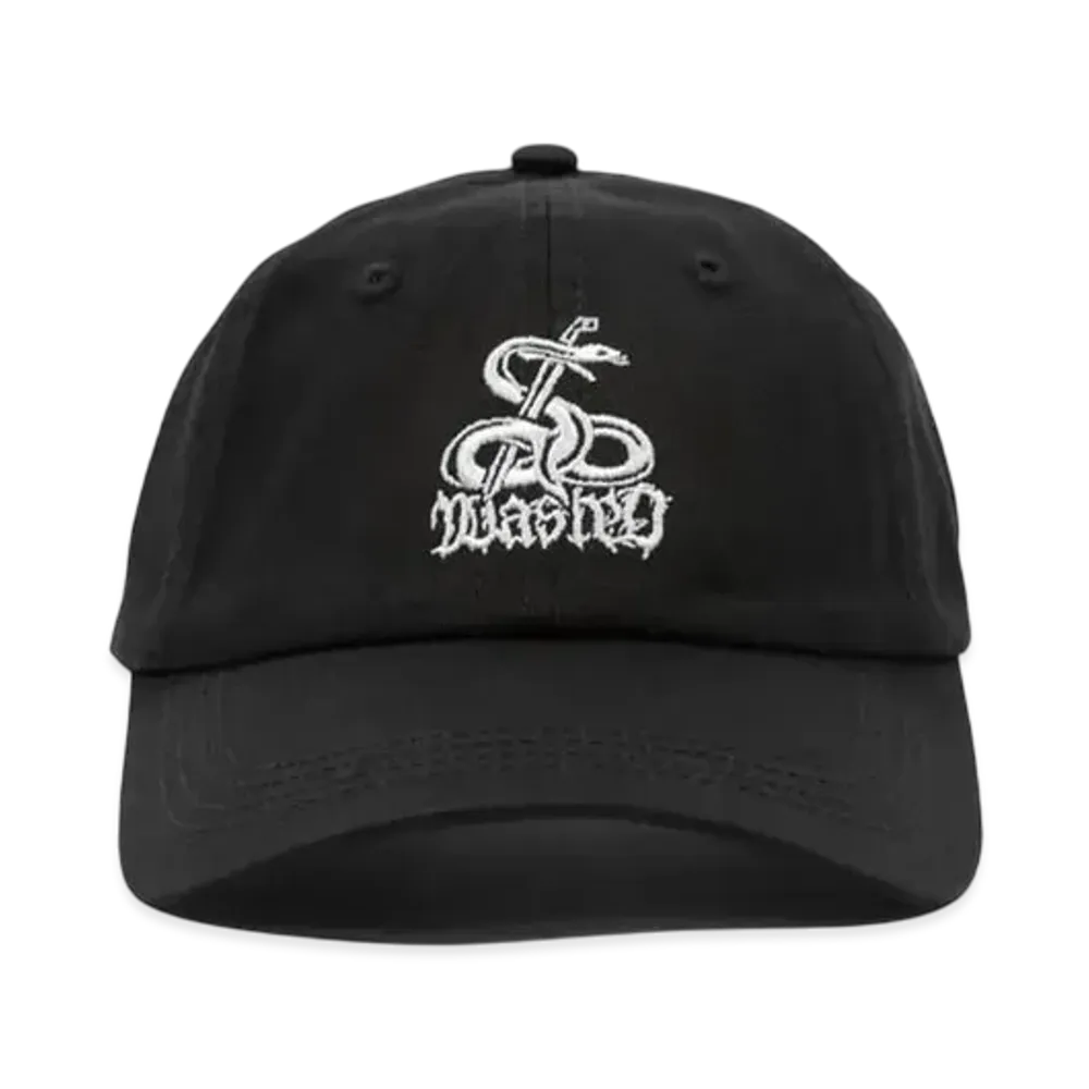 WASTED PARIS 6 Cap Atrax "Black"