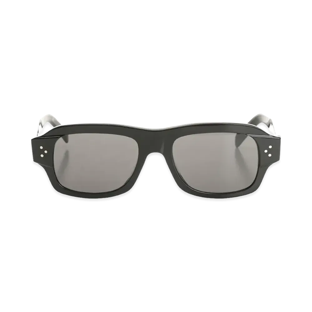 CELINE Frame 61 "Black"