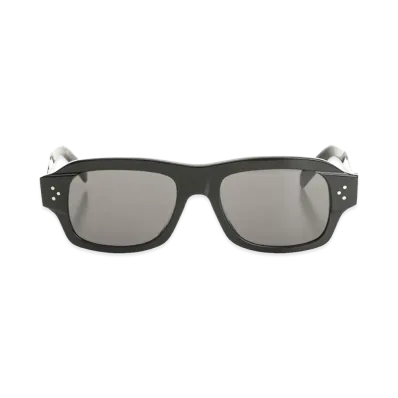 CELINE Frame 61 "Black"