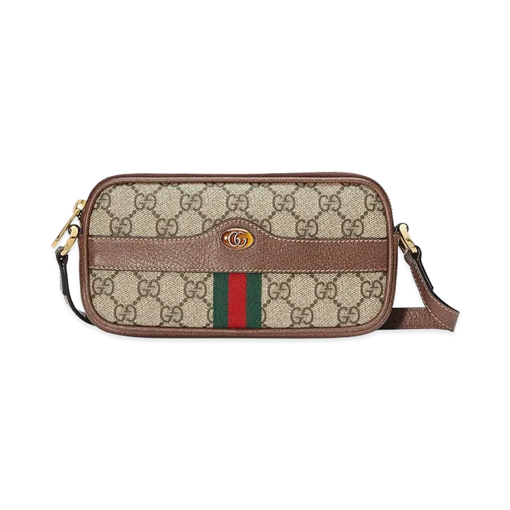 GUCCI Women's Bags "Beige"