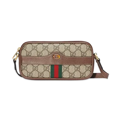 GUCCI Women's Bags "Beige"