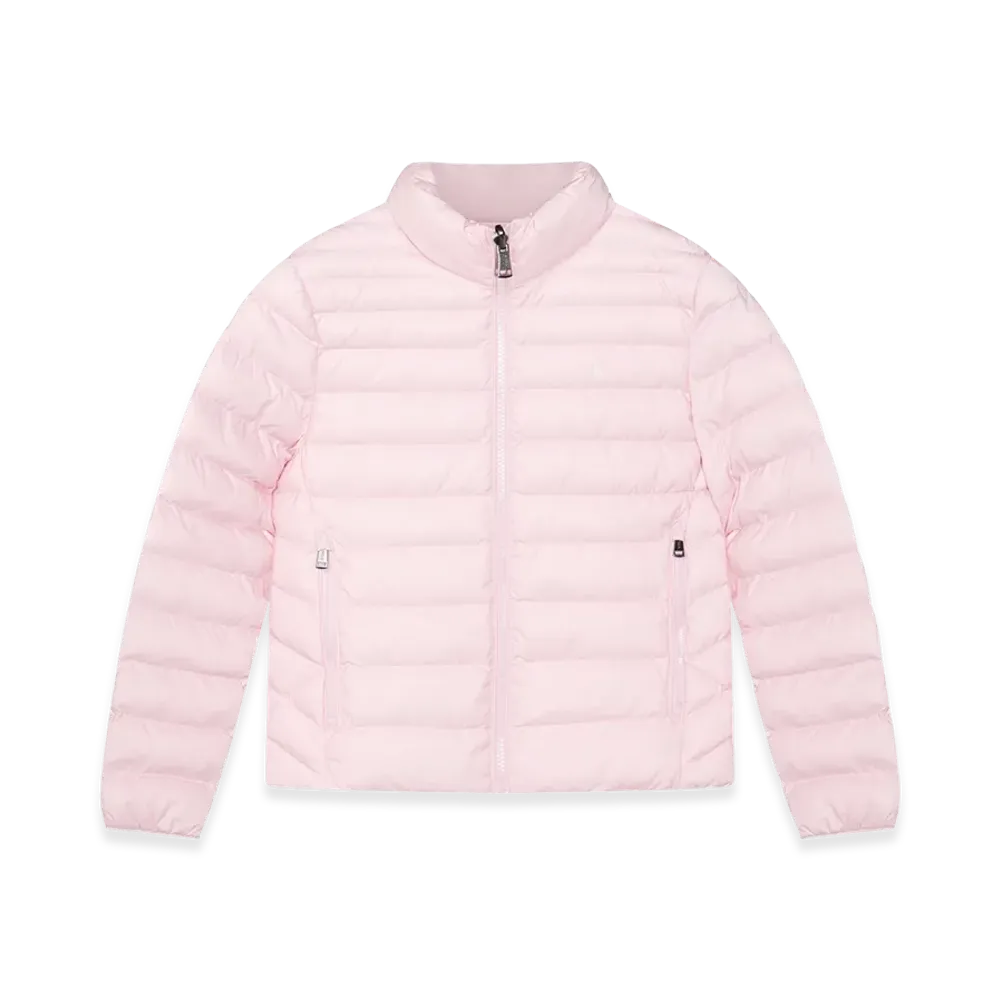 Polo Ralph Lauren Kids Coats "Pink"