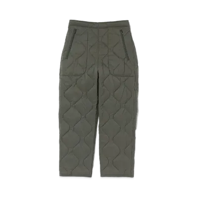 N.HOOLYWOOD Reversible Pants "Gray"