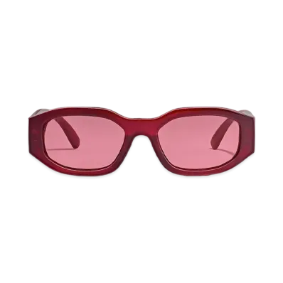 SZADE east side "wild cherry / blush"