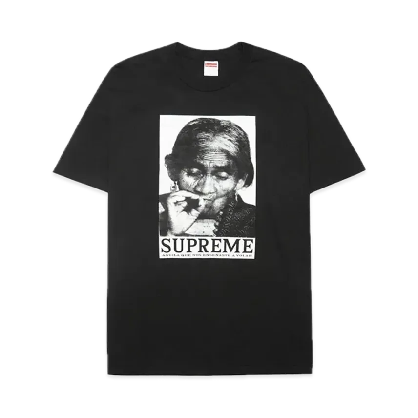 Supreme Aguila Tee Supreme Aguila Tee