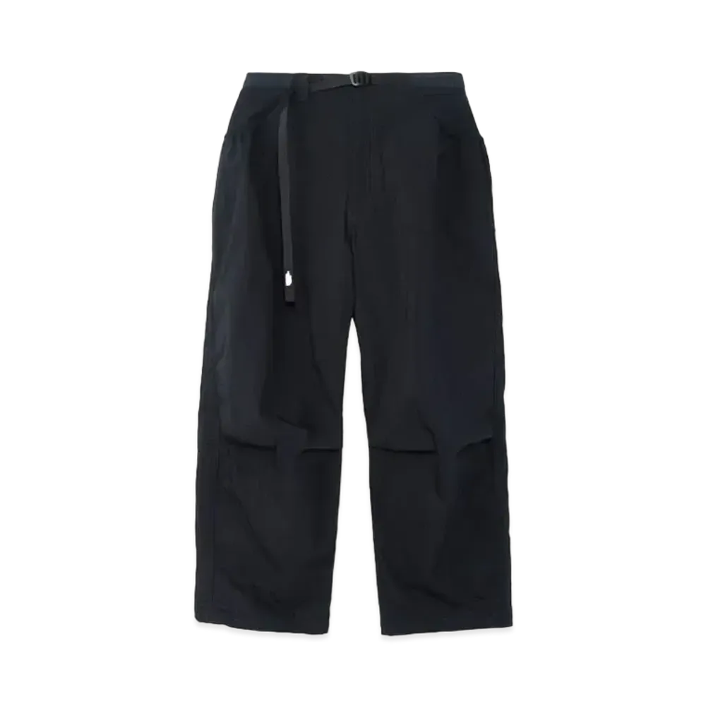 The North Face 8/10 Enride Pants (Unisex) "Black"