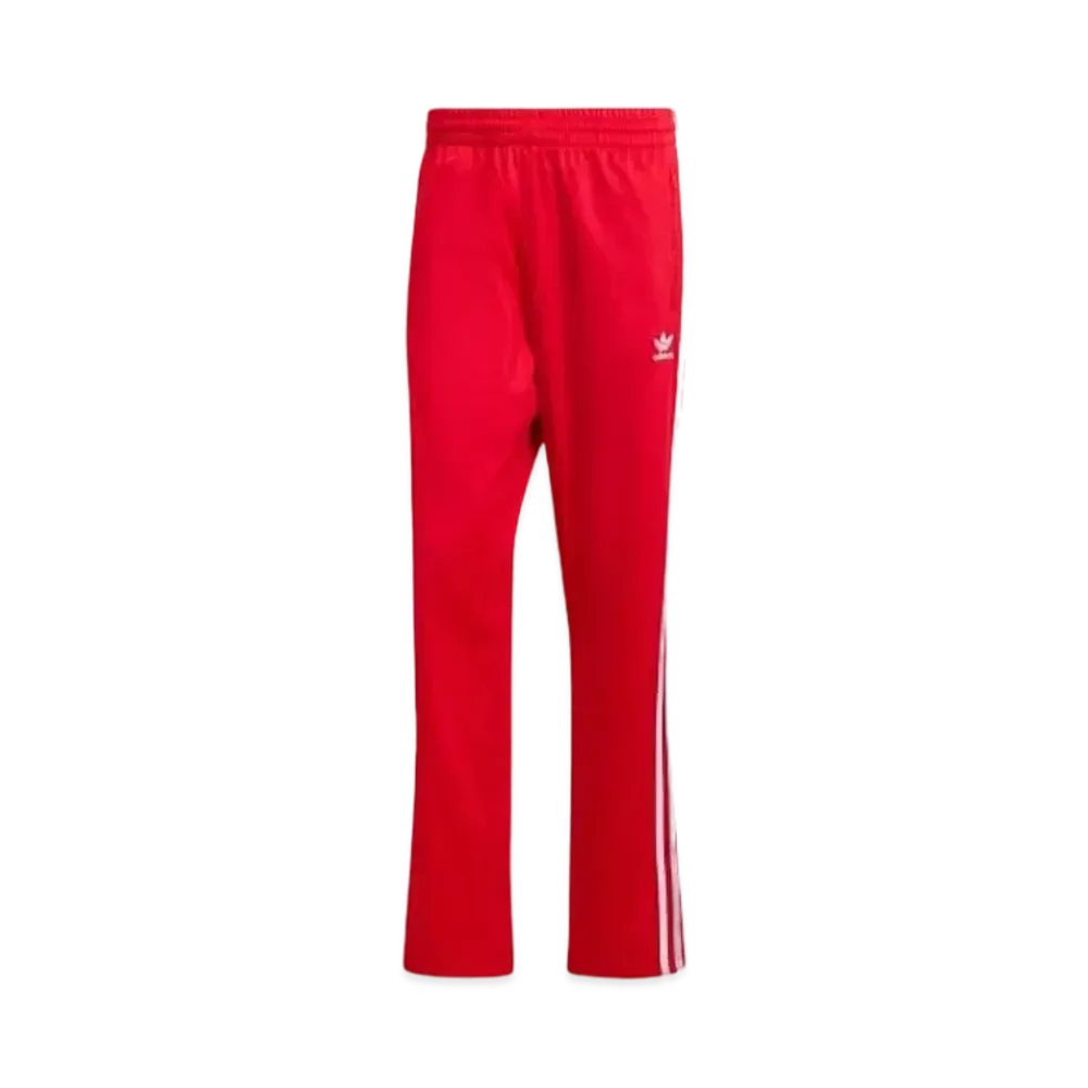 adidas Adicolor Classics Firebird Track Pants (Jersey) "Better Scarlet/White"