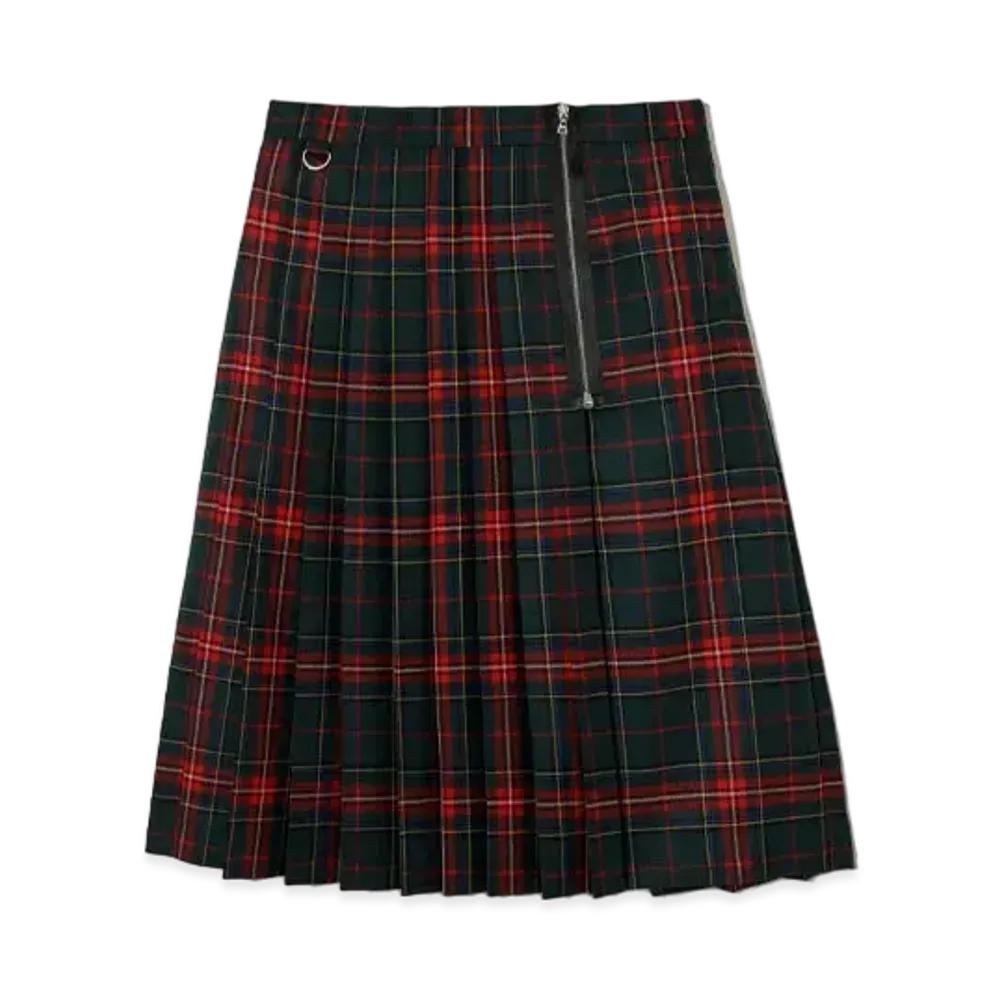 UNDERCOVER Skirt "Green CK"