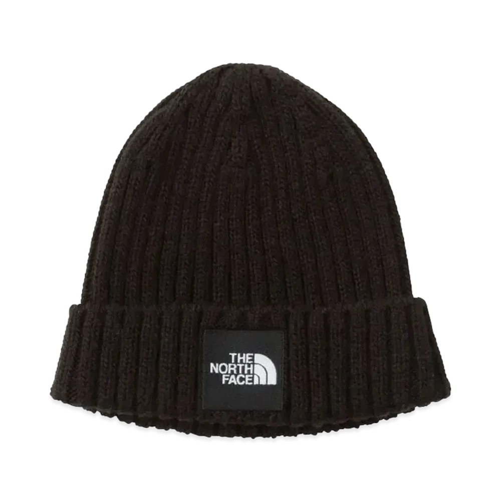 The North Face Kid's Cappucho Lid Kids "Black"