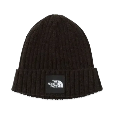The North Face Kid's Cappucho Lid Kids "Black"
