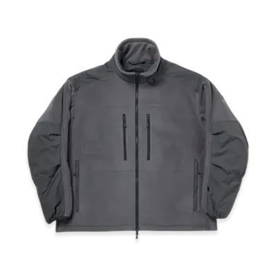 DAIWA PIER39 W'S Tech Fleece Jacket "Charcoal"