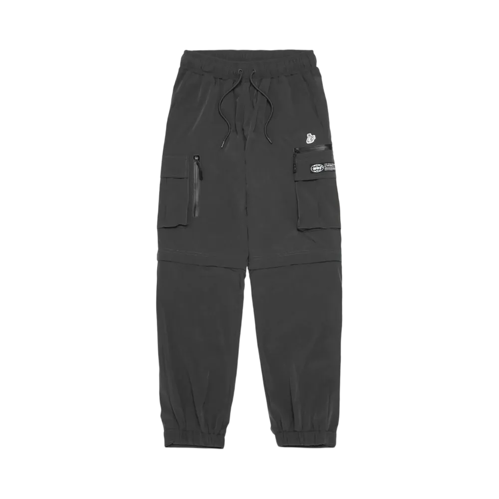 FR2 2Way Stretch Nylon Cargo Pants 2nd "Gray"
