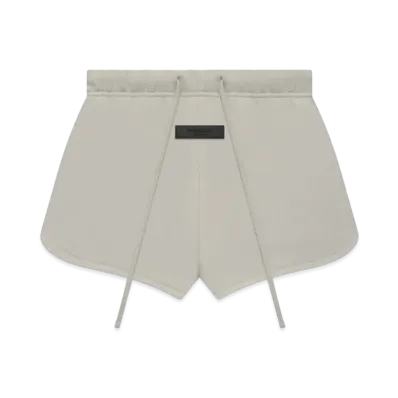 FEAR OF GOD ESSENTIALS Running Shorts #1 "Smoke"