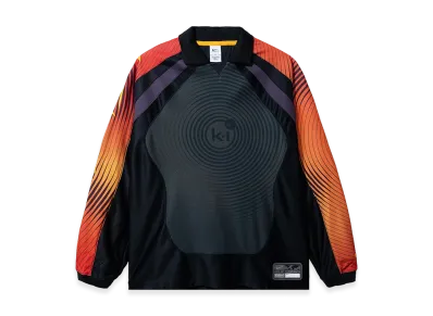 Nike x Kids of Immigrants Uniform Tops "Gray"