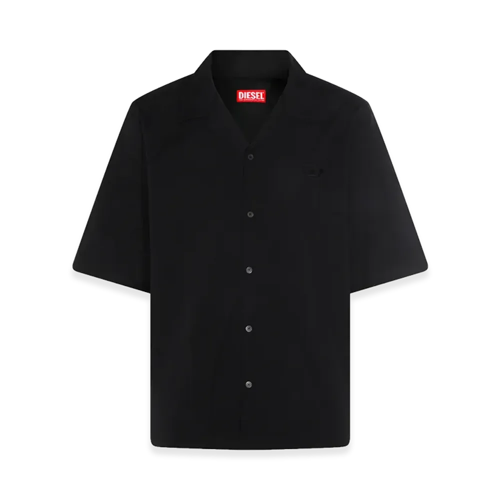 Diesel Polos "Black"