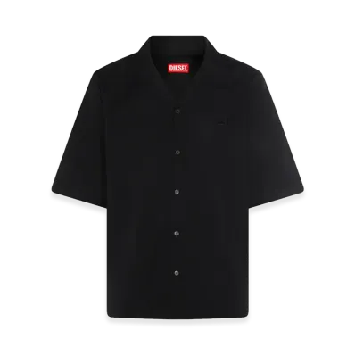 Diesel Polos "Black"