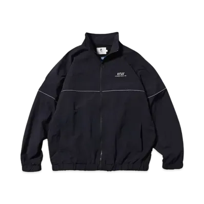 LFYT x FILA TRACK JACKET "NAVY"