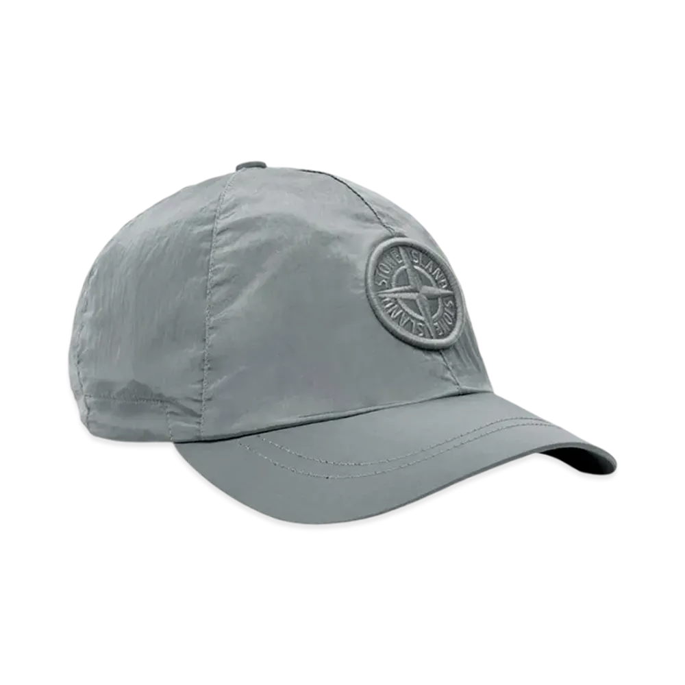 Stone Island 9100011 Nylon Metal In Econyl "Sky Blue"