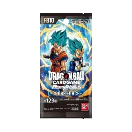 ドラゴンボールスーパーカードゲーム フュージョンワールド ブースター ドラゴンボールスーパーカードゲーム フュージョンワールド ブースター