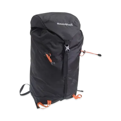 mont-bell Balance Light 20 "Black"