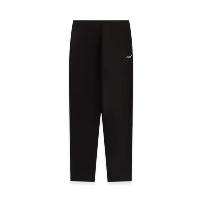 Kith Women Ava Loop Terry Sweatpant "Black"