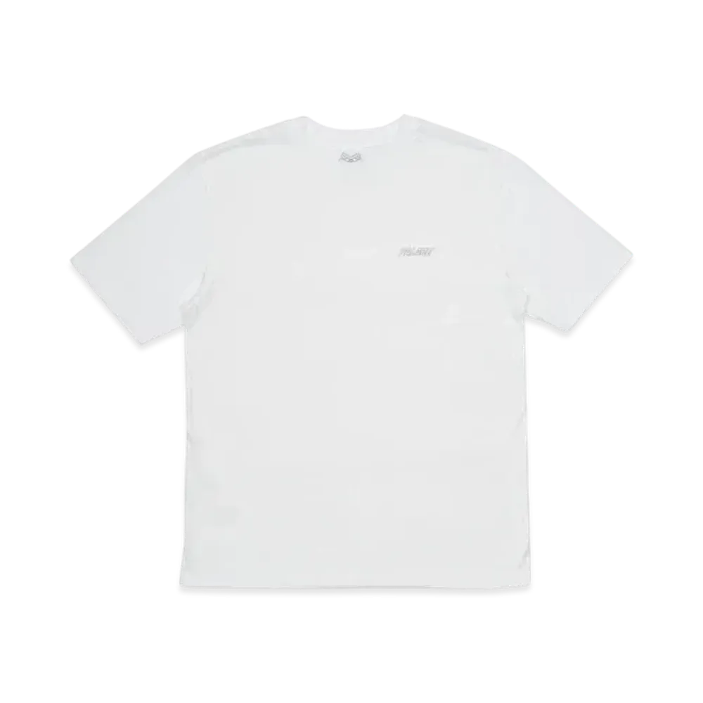 PALACE Low Key T-Shirt "White"