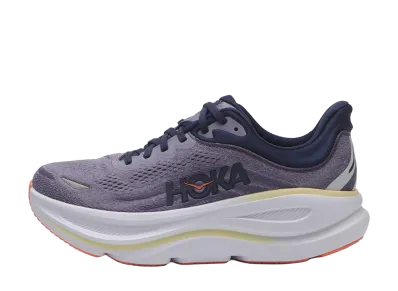 Hoka Women's Bondi 9 "Berry Jam/Berry Patch"